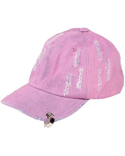 Gcds Hat - Pink