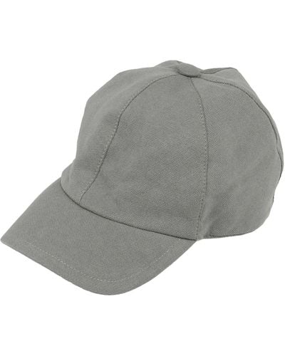Fedeli Hat - Grey
