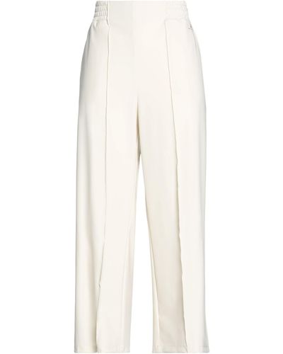 Peuterey Pantalone - Bianco