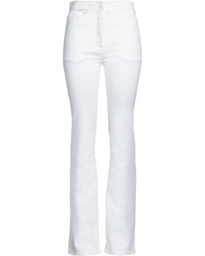 N°21 Jeans - White