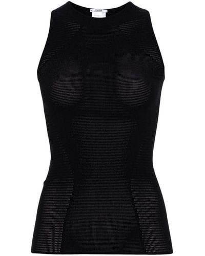 Wolford Top - Nero