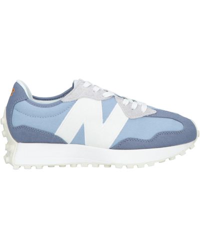 New Balance Sneakers - Blu