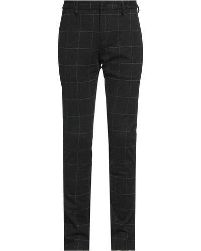 Dondup Pantalone - Nero