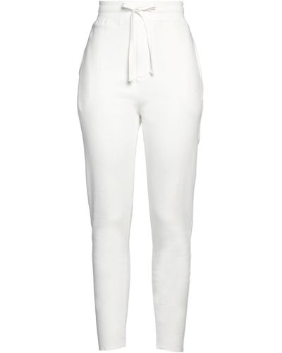 French Connection Trousers - White