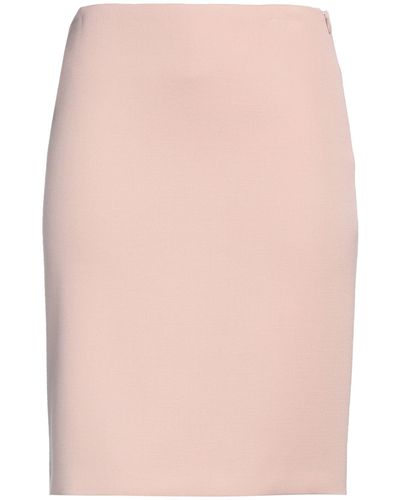 Giorgio Armani Mini Skirt - Pink