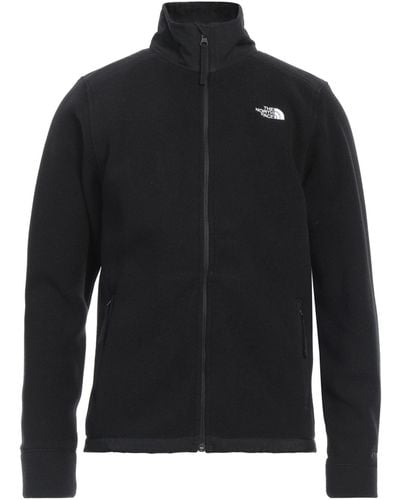 The North Face Sweatshirt - Black
