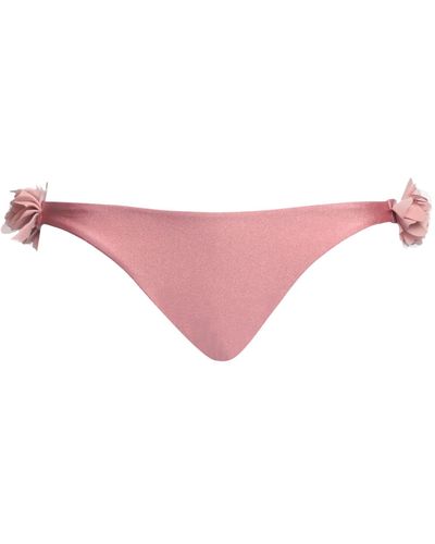 LaRevêche Bikini-Höschen - Pink