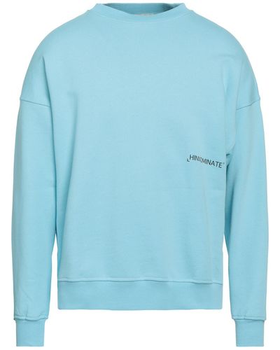 hinnominate Sweatshirt - Blue