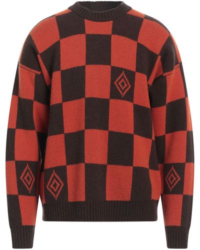 AMISH Jumper - Red