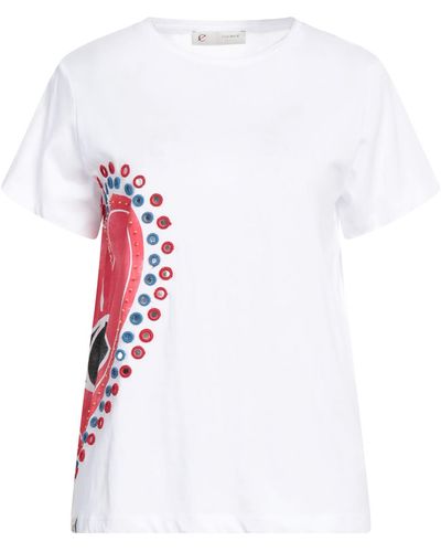 CafeNoir T-shirt - White