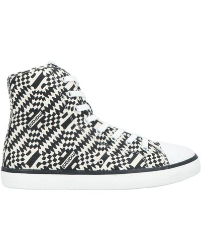 Isabel Marant Sneakers - Blanco