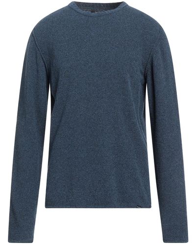 04651/A TRIP IN A BAG Sweater - Blue