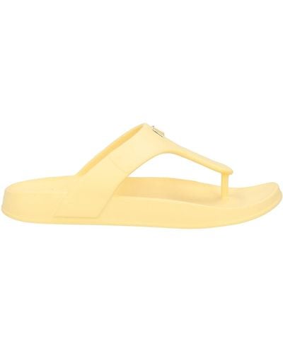 Yellow MICHAEL Michael Kors Shoes for Women Lyst UK