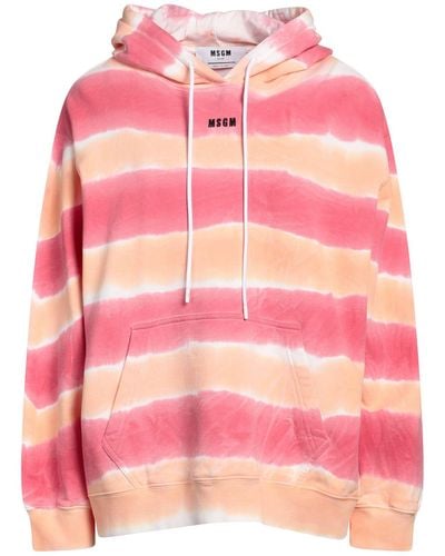 MSGM Sweatshirt - Pink