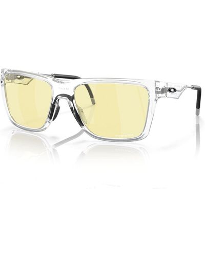Oakley Gafas de sol - Metálico