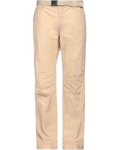 DKNY Pantalone - Neutro