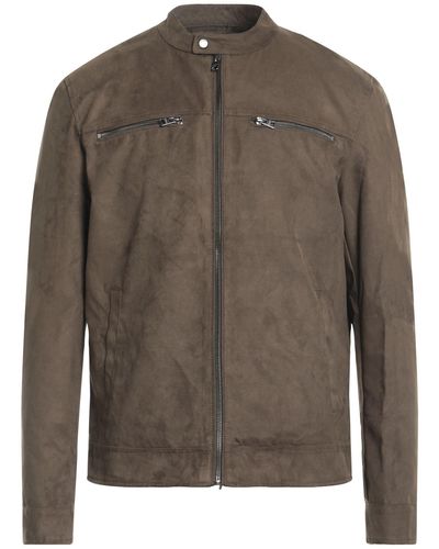 Only & Sons Jacket - Brown