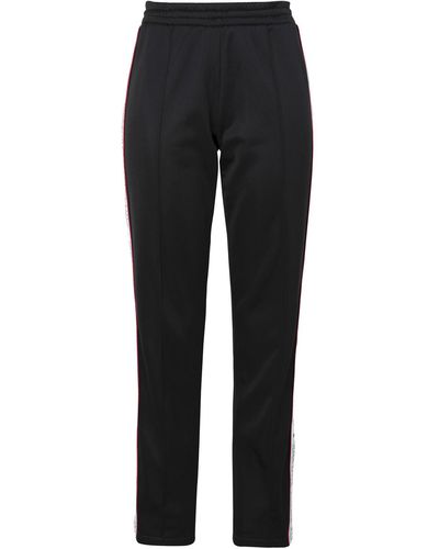 Forte Trousers - Black