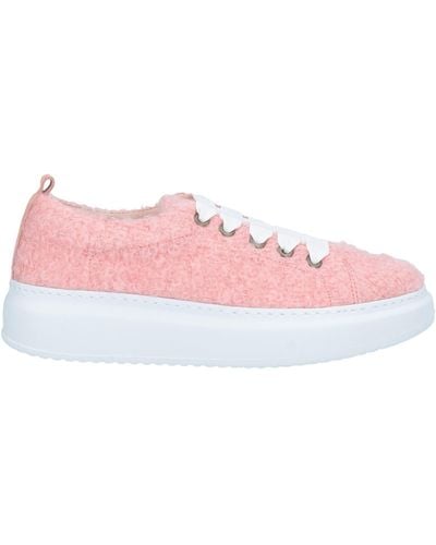 Manebí Sneakers - Pink