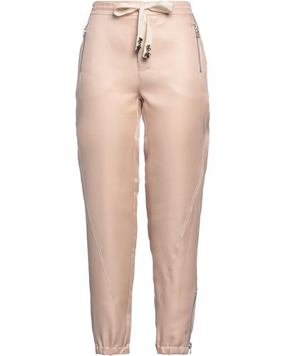 Ermanno Scervino Pantalone - Rosa