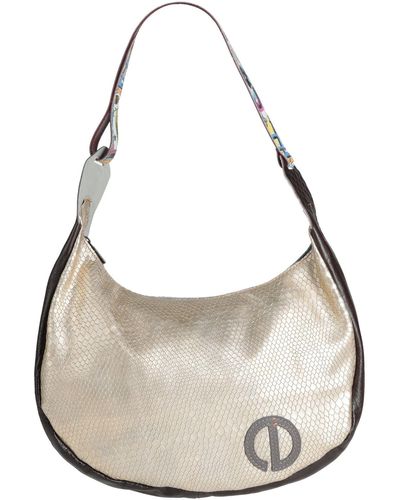 EBARRITO Shoulder Bag - Metallic