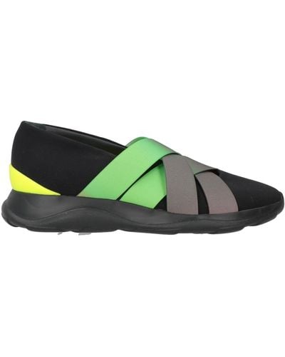 Christopher Kane Trainers - Green