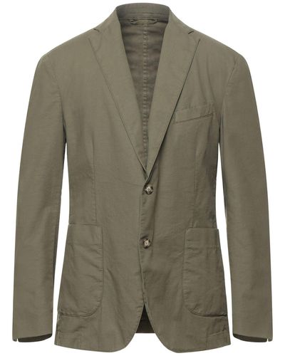 Brooksfield Blazer - Green