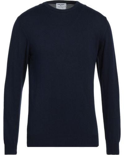 FRONT STREET 8 Sweater - Blue