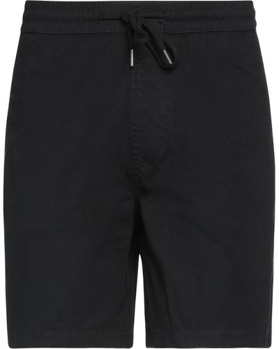 O'neill Sportswear Shorts & Bermuda Shorts - Black