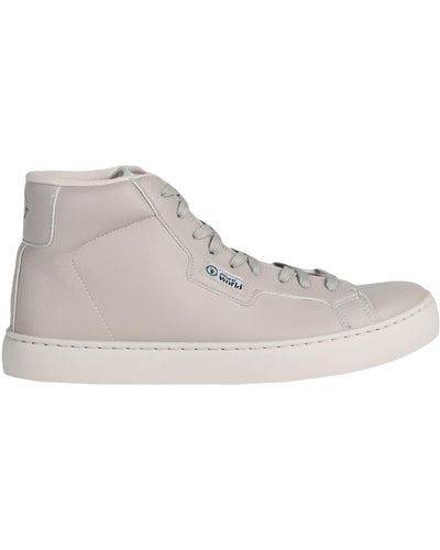 Natural World Sneakers - White