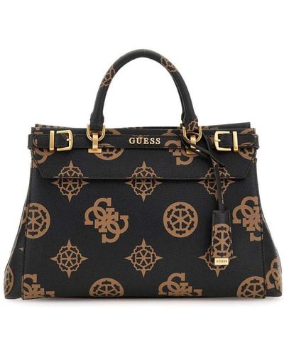 Guess Bolso de mano - Negro