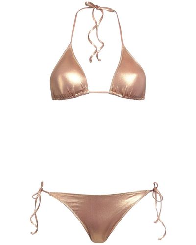 White WIKINI Beachwear and swimwear outfits for Women | Lyst