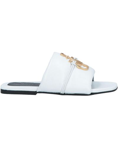 JW Anderson Sandals - White