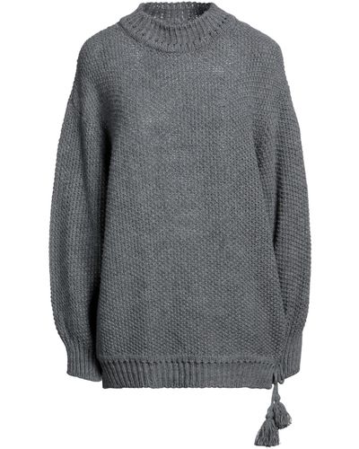 Souvenir Clubbing Sweater - Gray