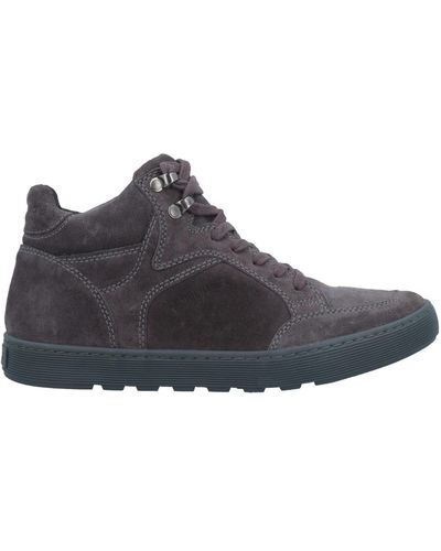 Lumberjack Sneakers - Gray