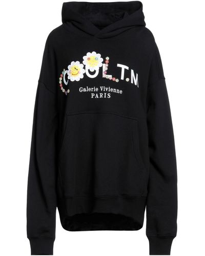 COOL T.M Sweatshirt - Black