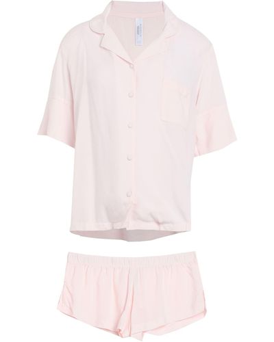 Bluebella Sleepwear - Pink
