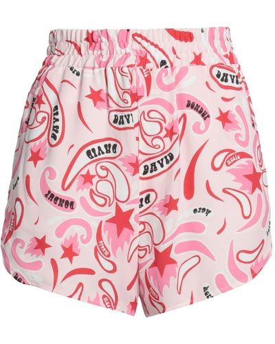 Dondup Shorts & Bermuda Shorts - Pink