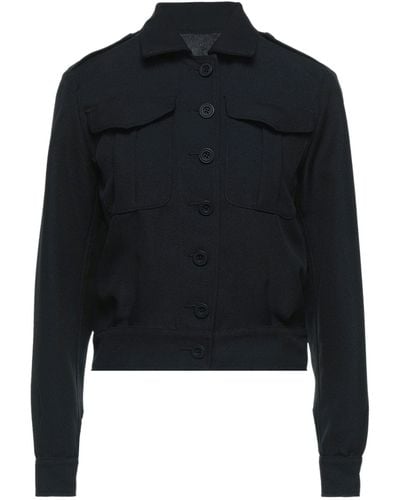 Dondup Camisa - Negro
