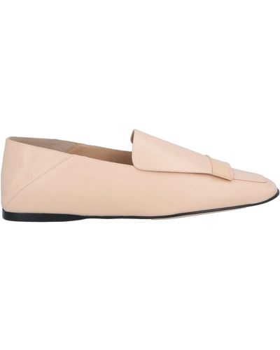 Sergio Rossi Loafers - Pink