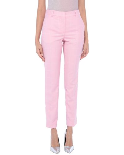 CALVIN KLEIN 205W39NYC Trouser - Pink