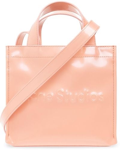 Acne Studios Handtaschen - Pink