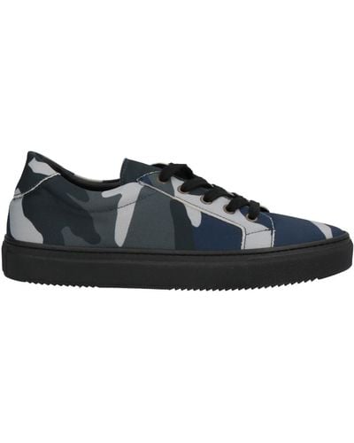 P.A.R.O.S.H. Sneakers - Blue