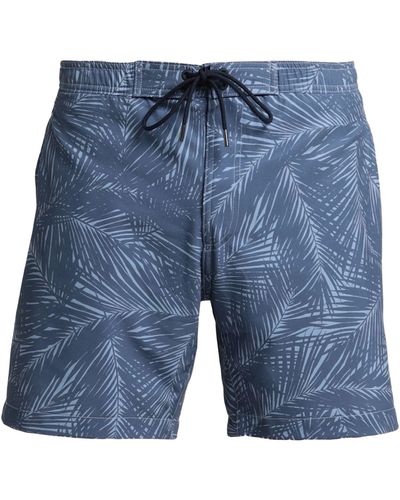 Michael Kors Short de bain - Bleu