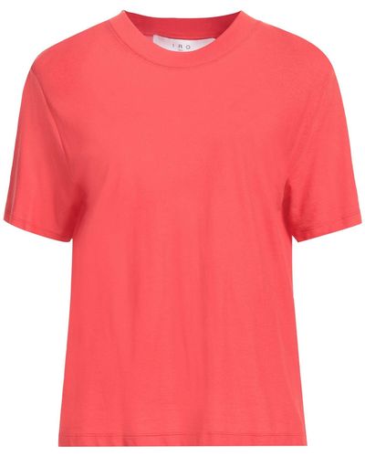 IRO T-shirt - Pink