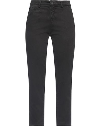 Peuterey Trouser - Grey