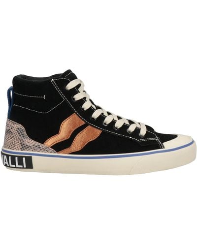 Just Cavalli High-top sneakers for Men | Online Sale up to 82% off | Lyst