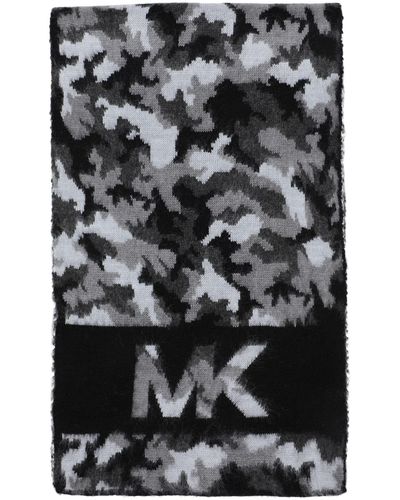 Michael Kors Scarves and mufflers for Men | Online Sale up to 72% off | Lyst