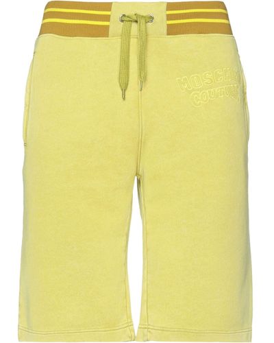 Moschino Shorts & Bermuda Shorts - Multicolor