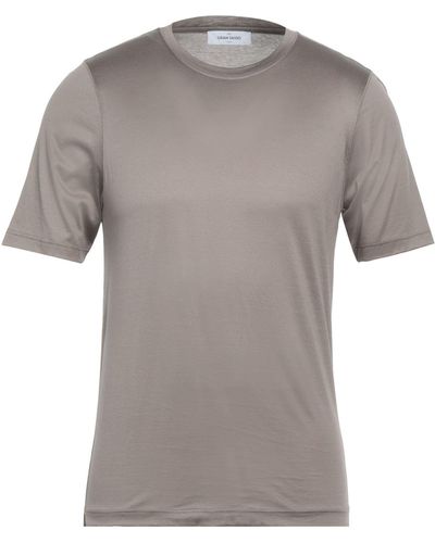 Gran Sasso T-shirt - Gray